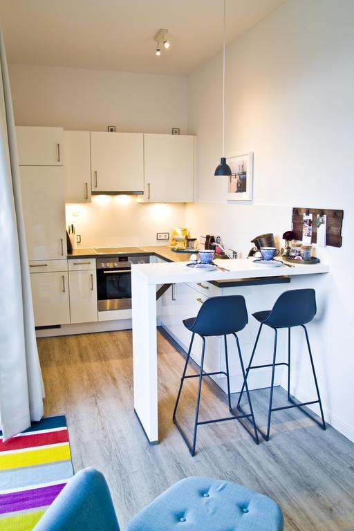 Appartements Villa Schwanenteich Fehmarn Extérieur photo