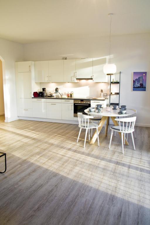 Appartements Villa Schwanenteich Fehmarn Extérieur photo