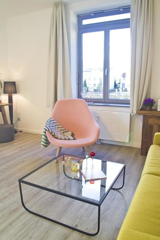 Appartements Villa Schwanenteich Fehmarn Extérieur photo