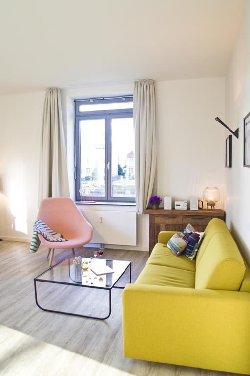 Appartements Villa Schwanenteich Fehmarn Extérieur photo